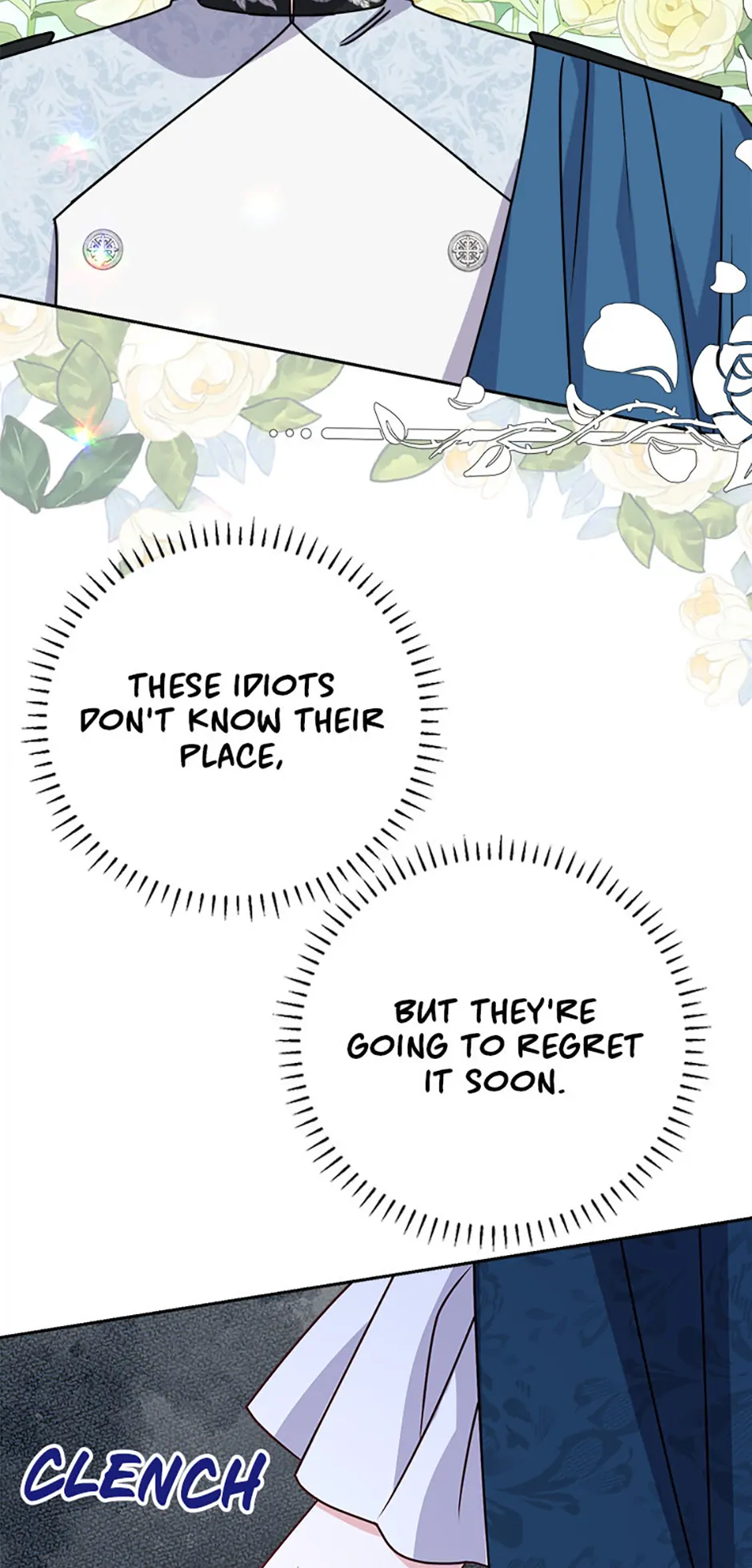 All About the Duke Chapter 56 page 41