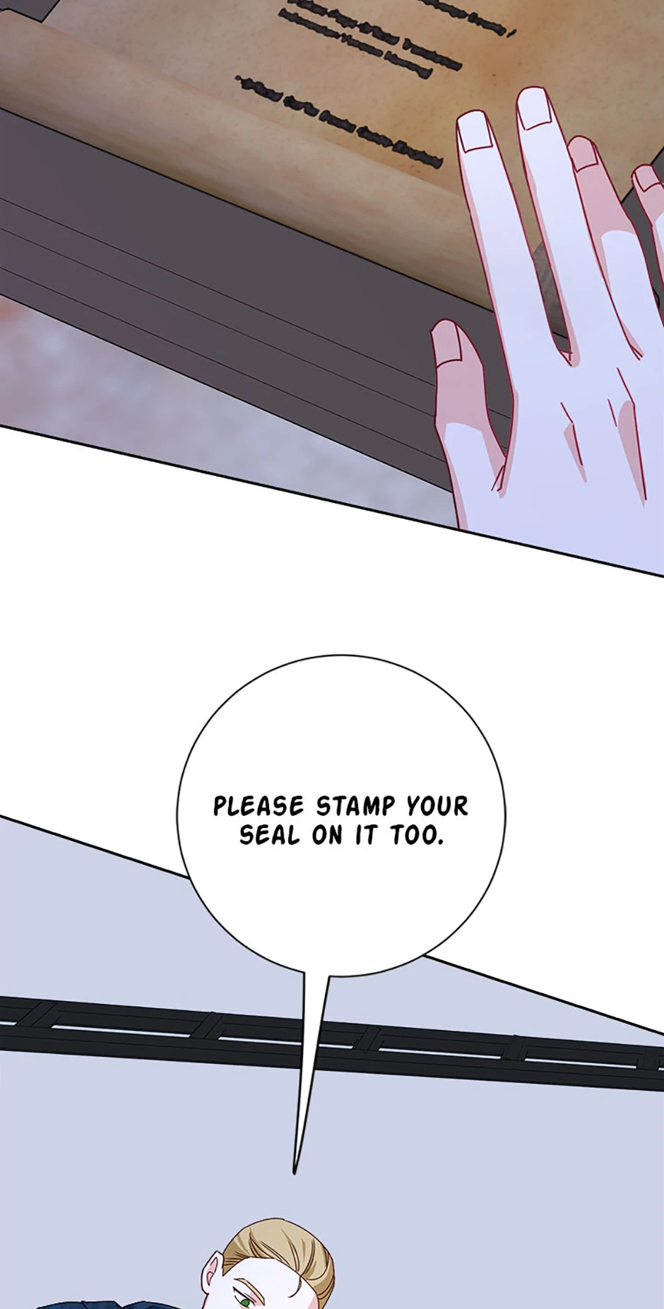 All About the Duke Chapter 56 page 62