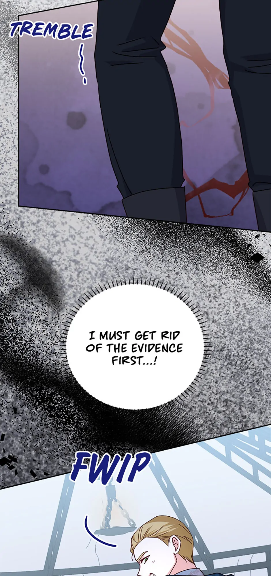 All About the Duke Chapter 56 page 71