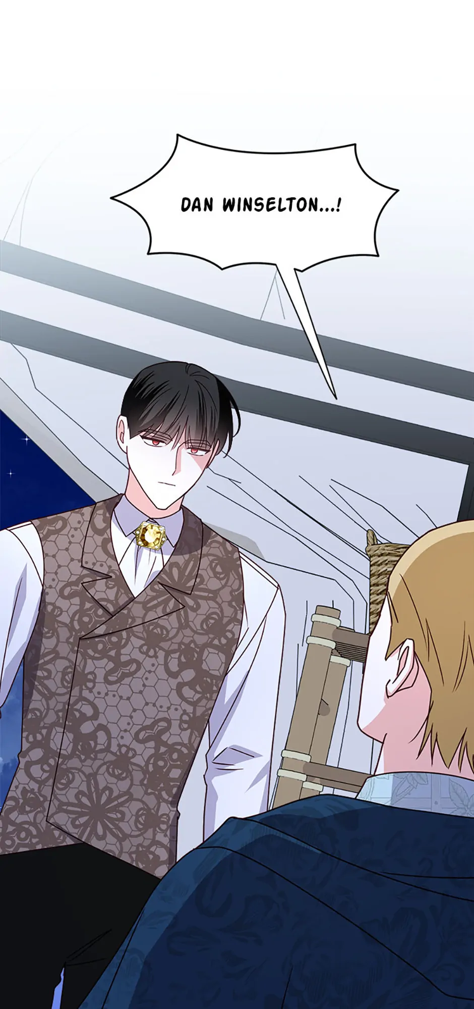 All About the Duke Chapter 56 page 69