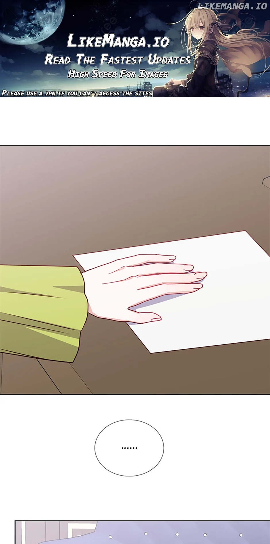 All About the Duke Chapter 32 page 2