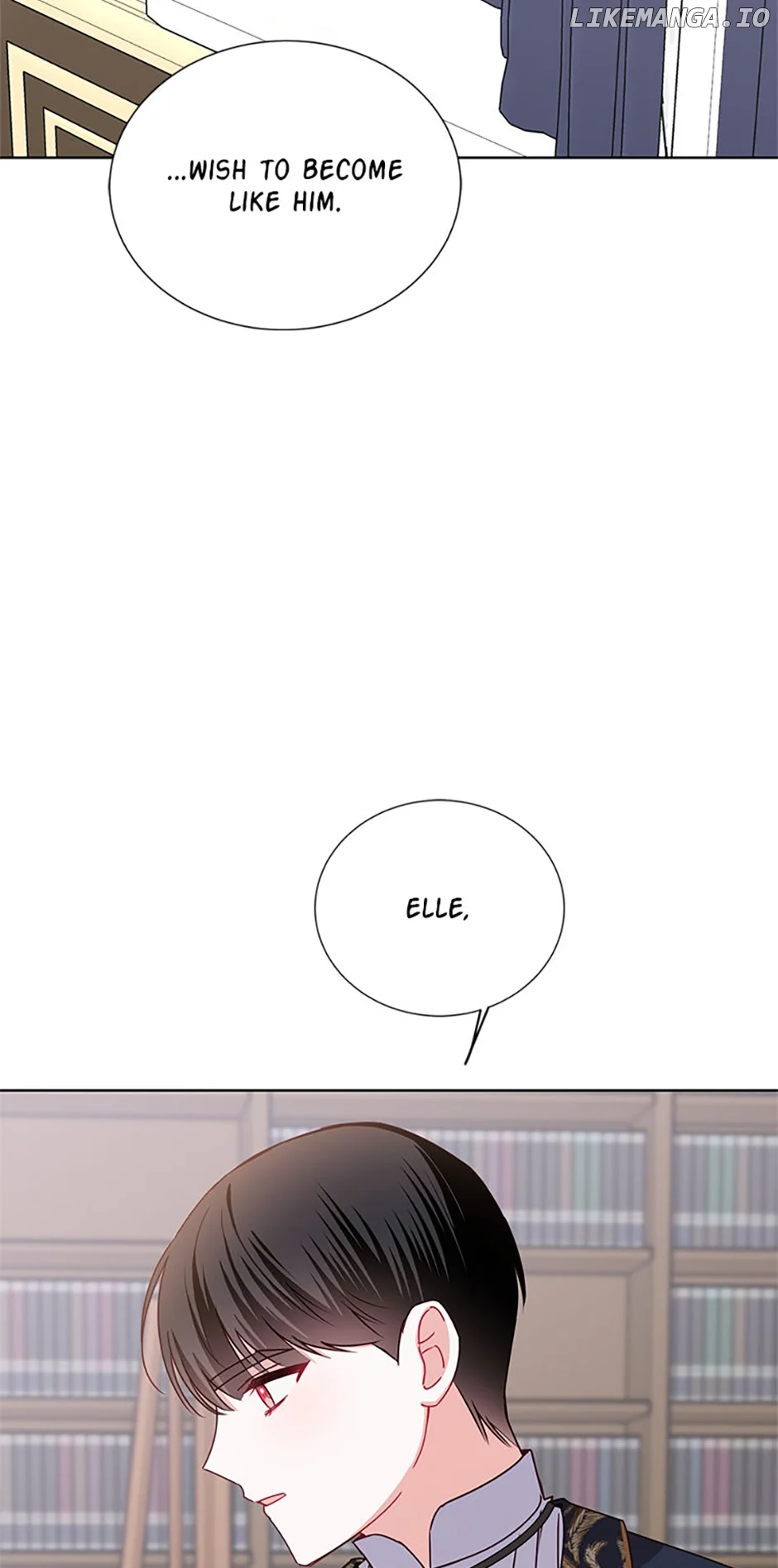 All About the Duke Chapter 32 page 6