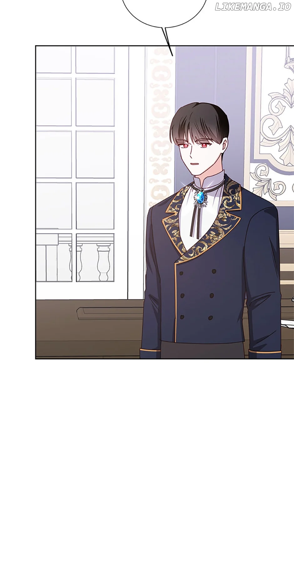 All About the Duke Chapter 32 page 11