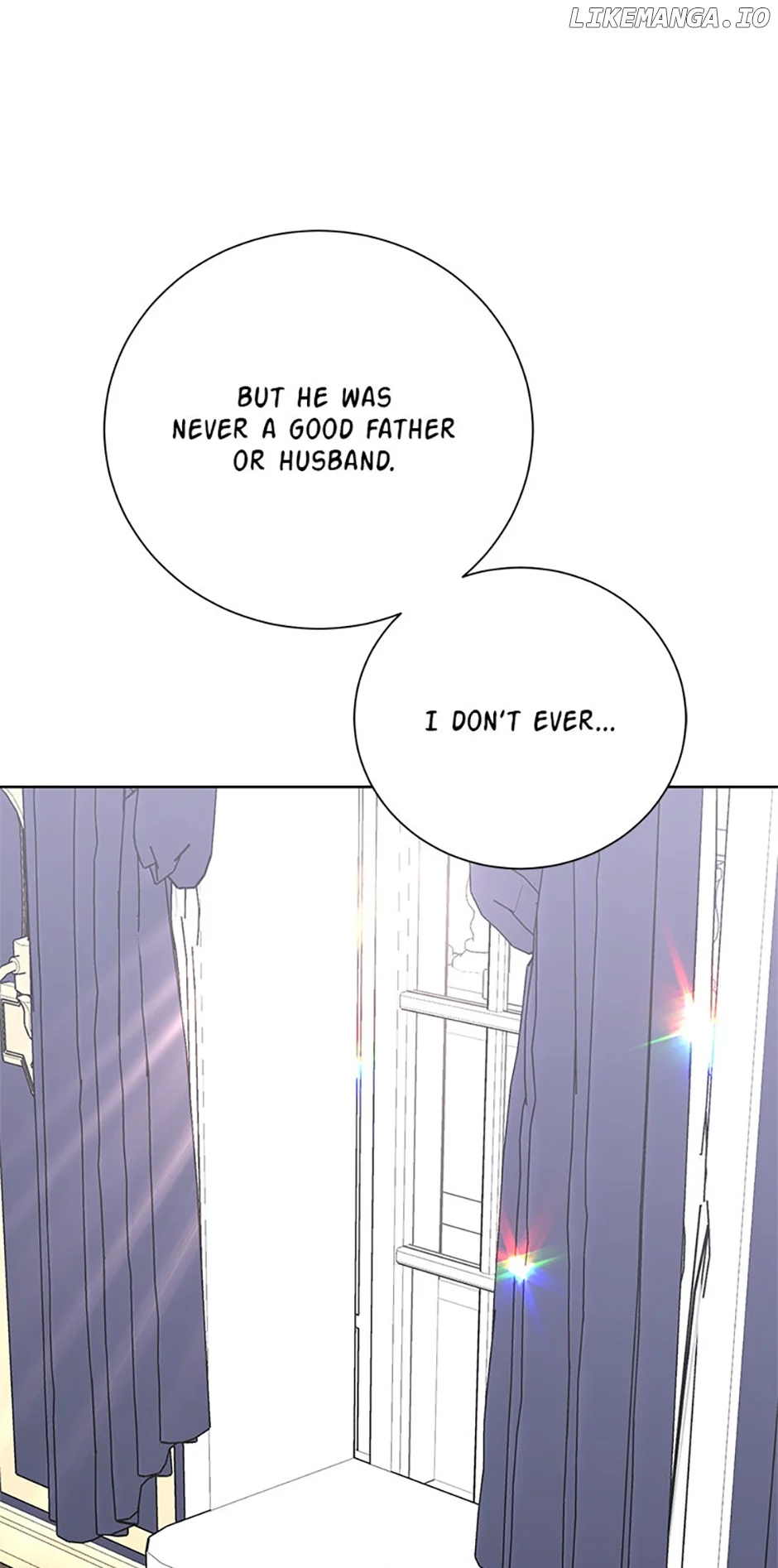 All About the Duke Chapter 32 page 5
