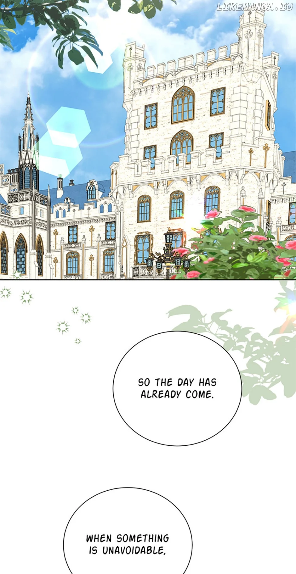 All About the Duke Chapter 32 page 13
