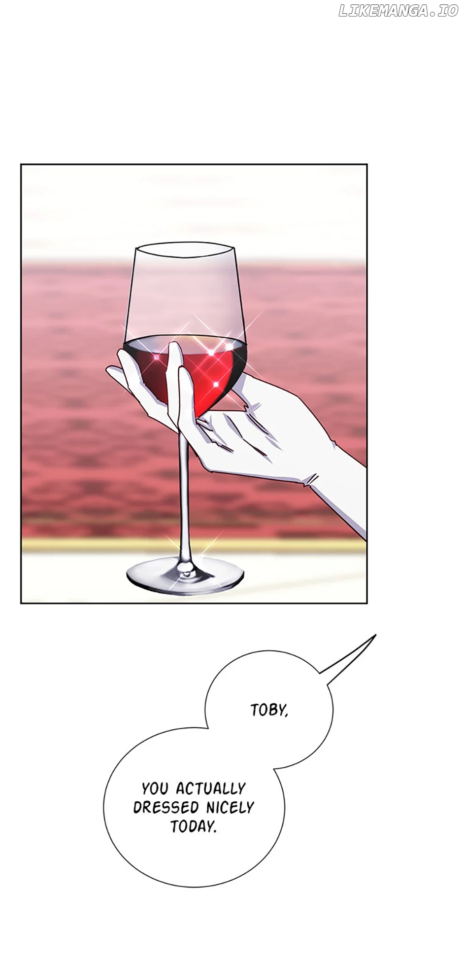 All About the Duke Chapter 32 page 42