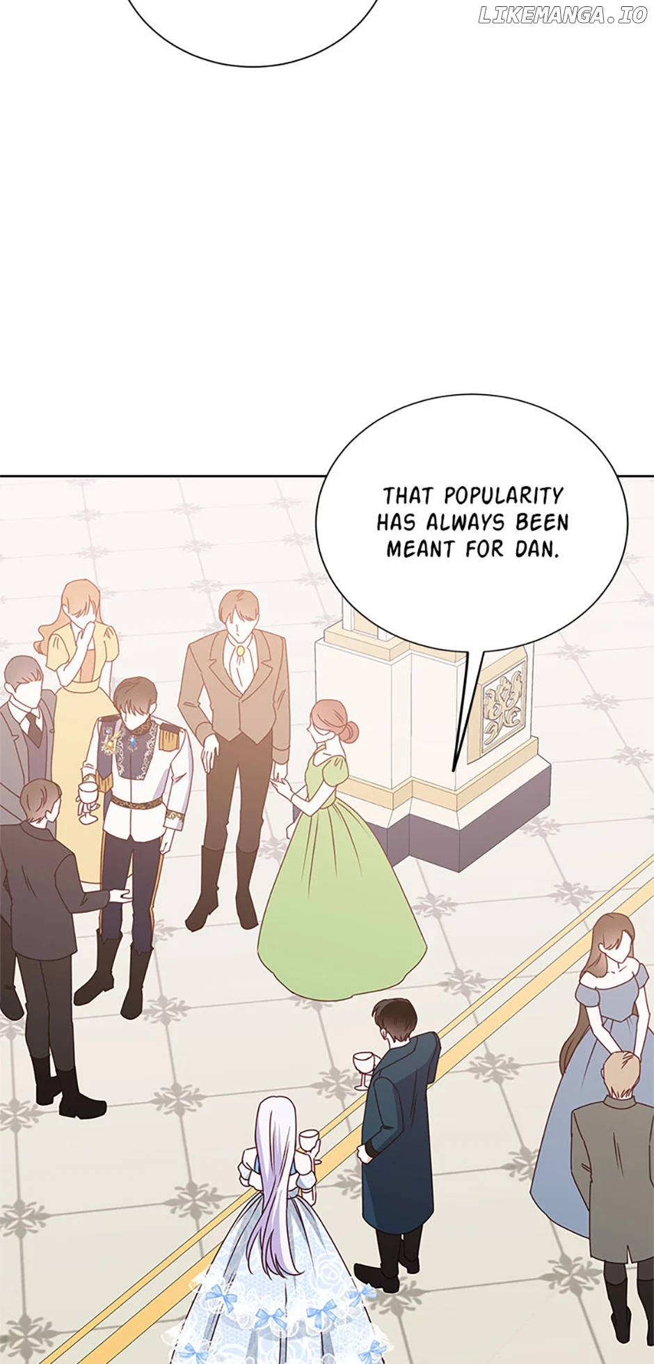 All About the Duke Chapter 32 page 47