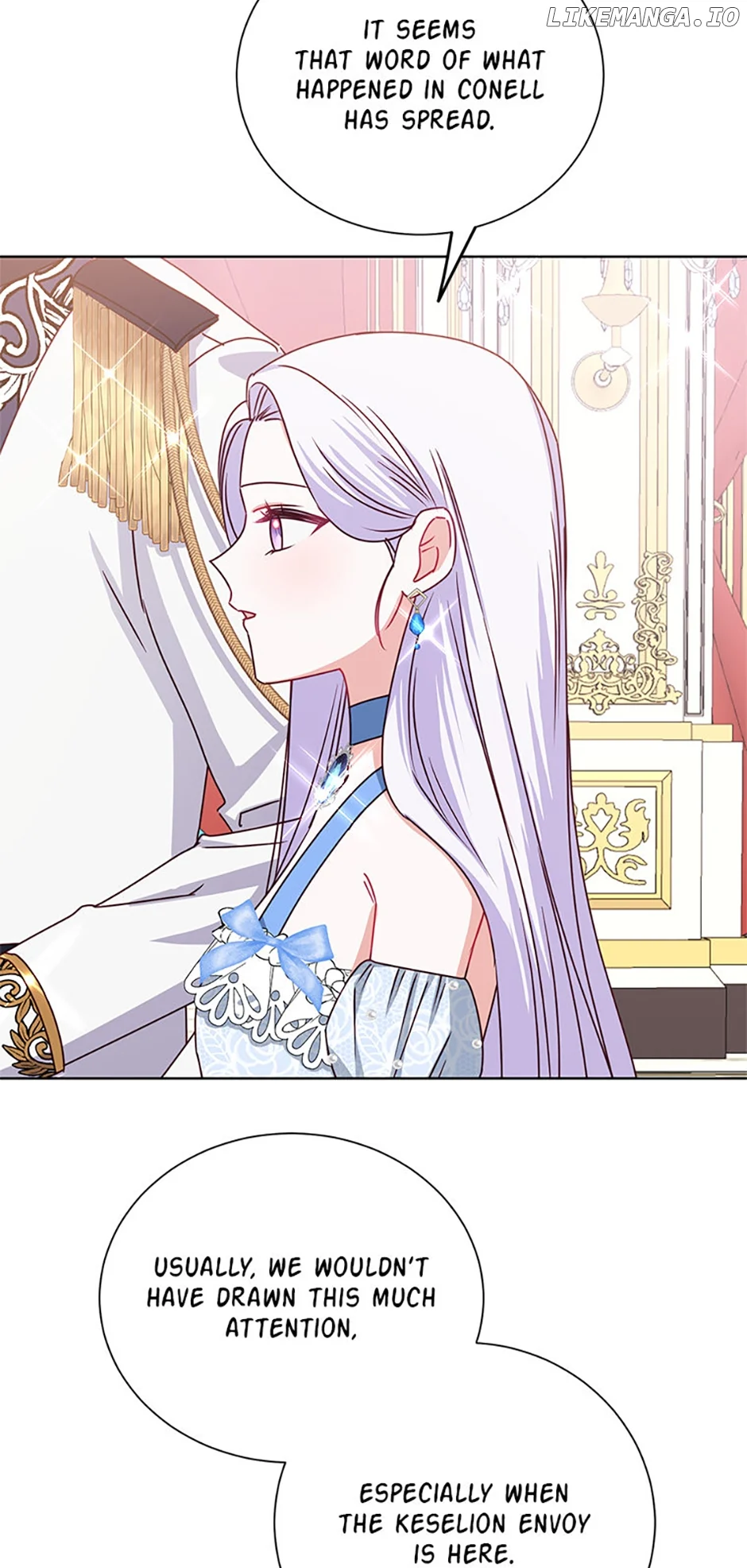 All About the Duke Chapter 32 page 38
