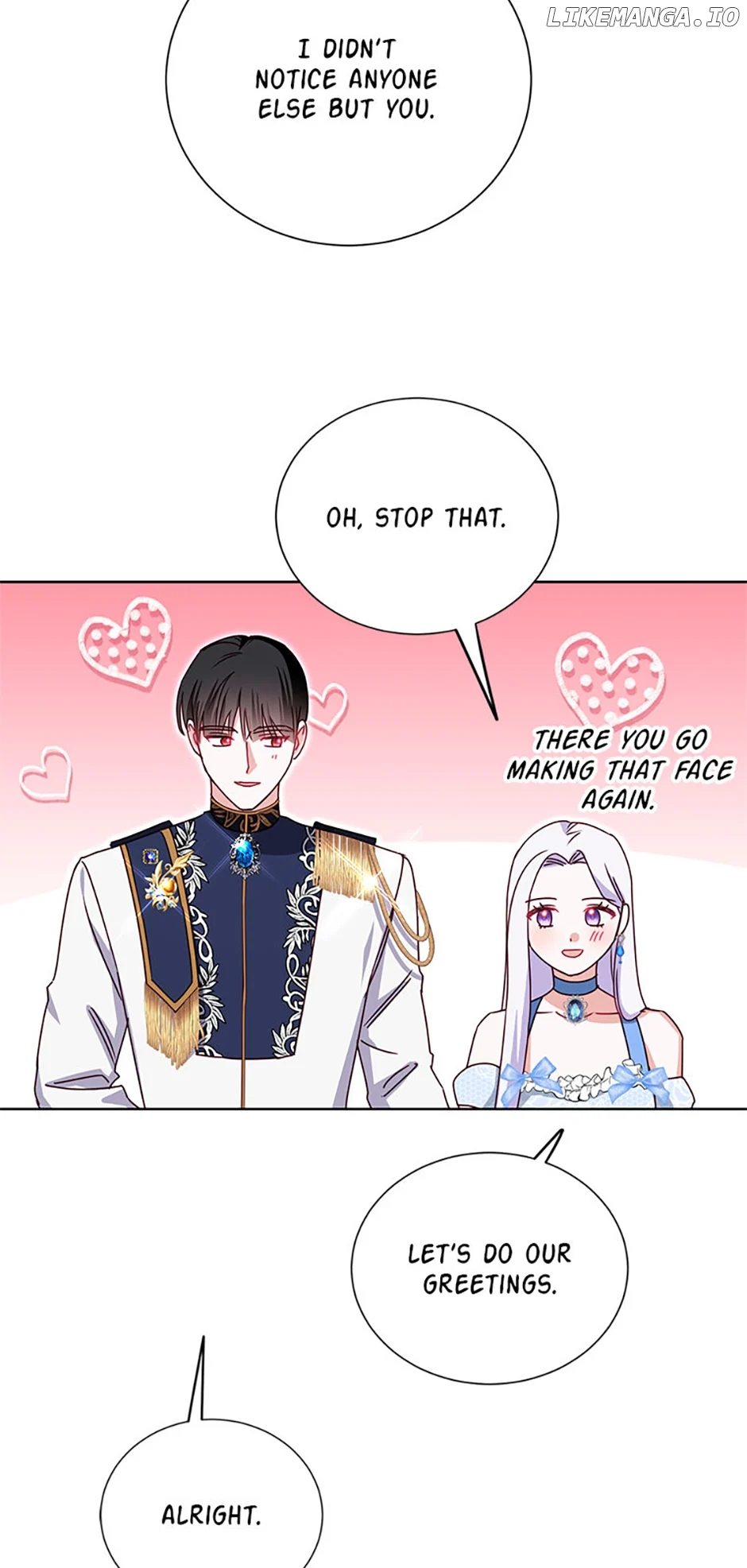 All About the Duke Chapter 32 page 40