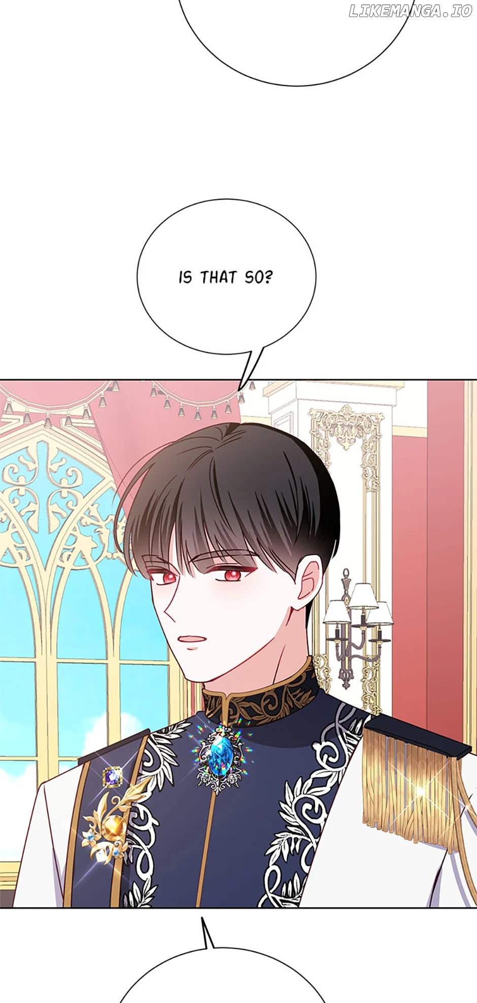 All About the Duke Chapter 32 page 39