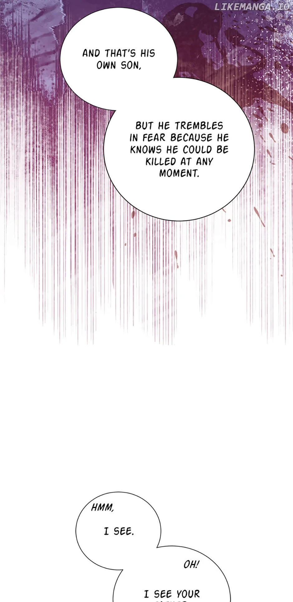 All About the Duke Chapter 32 page 55