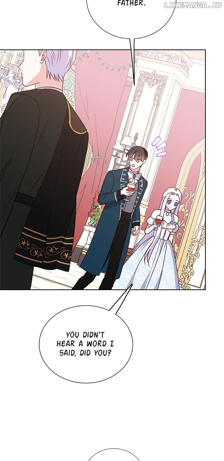 All About the Duke Chapter 32 page 56