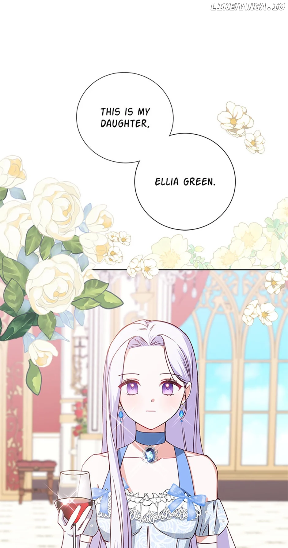 All About the Duke Chapter 32 page 66