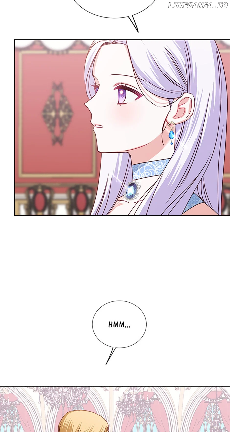 All About the Duke Chapter 32 page 76
