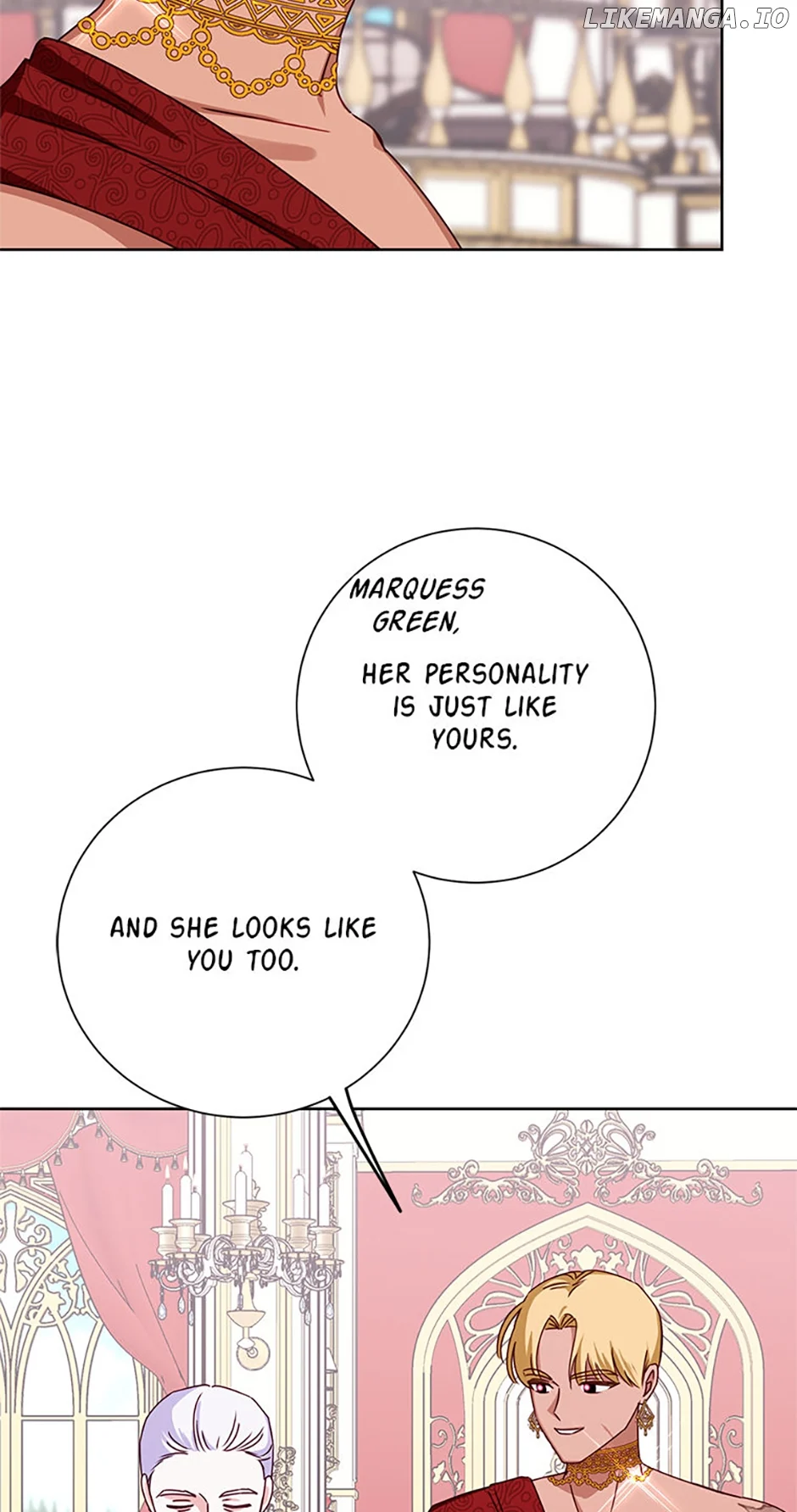 All About the Duke Chapter 32 page 70