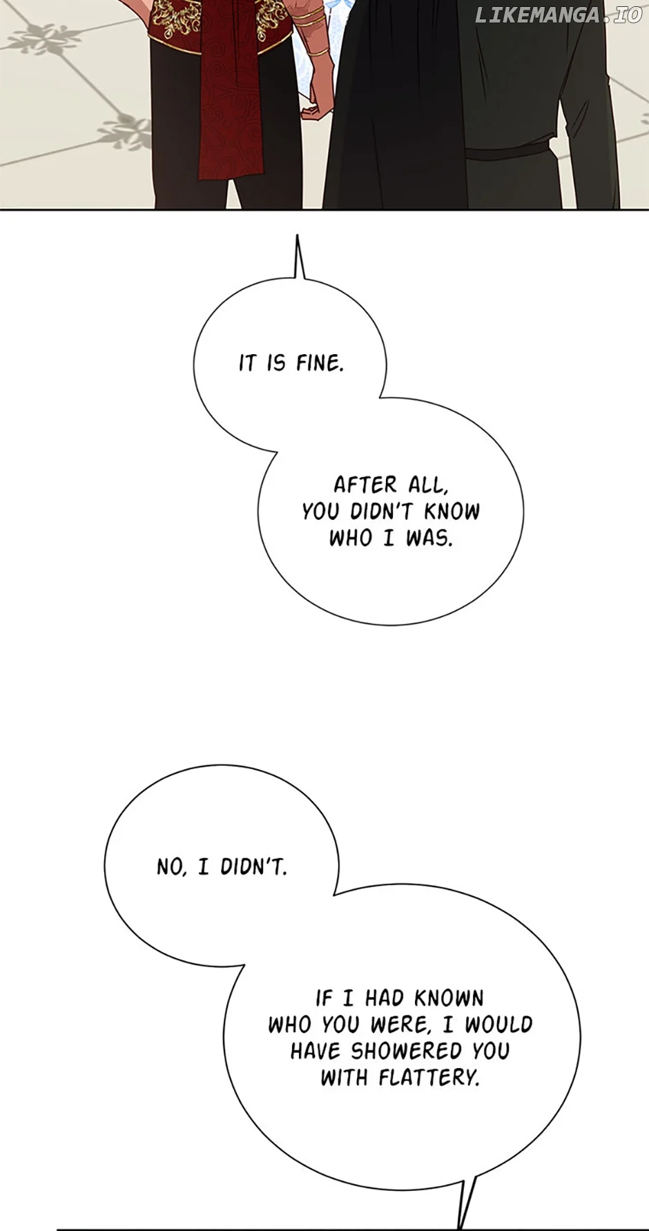 All About the Duke Chapter 32 page 68
