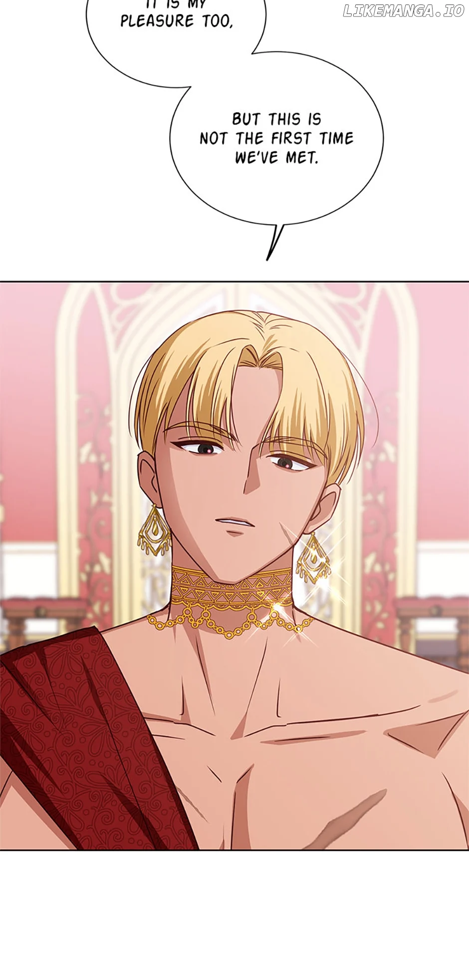 All About the Duke Chapter 32 page 65