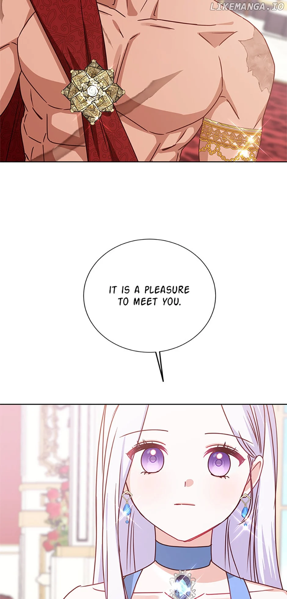 All About the Duke Chapter 32 page 62