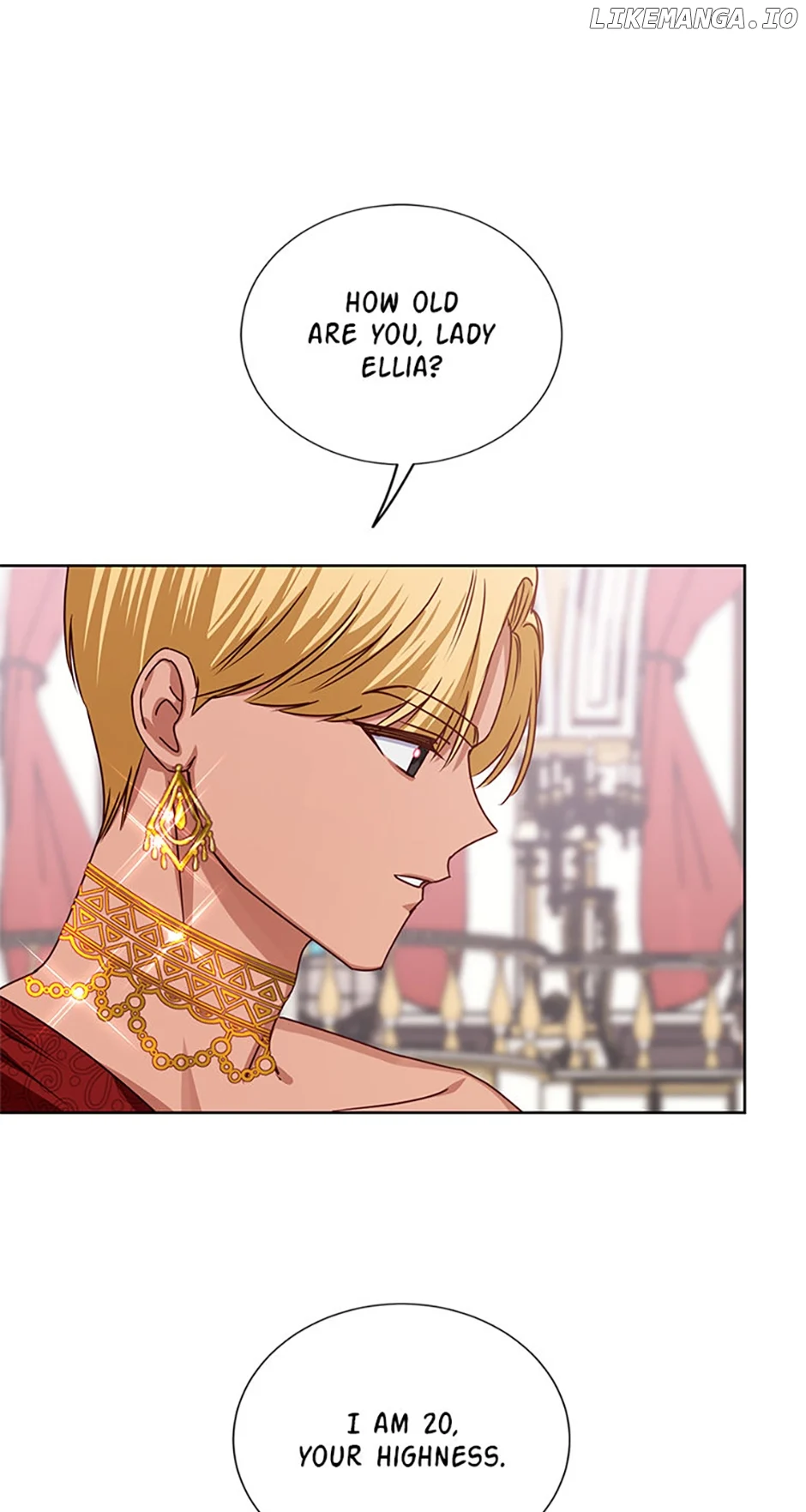 All About the Duke Chapter 32 page 75