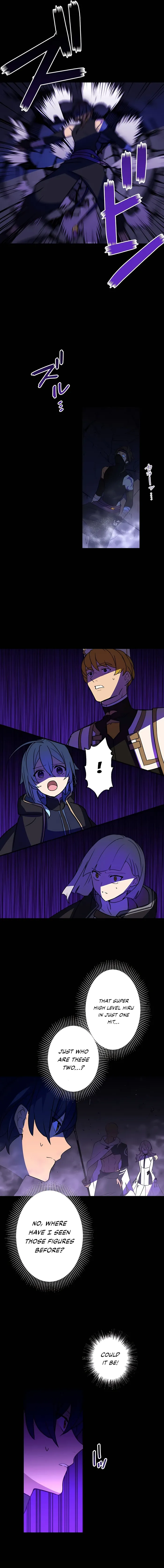 Reborn Ranker – Gravity User Chapter 43 page 17