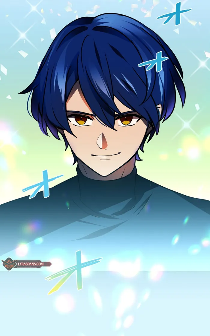 Reborn Ranker – Gravity User Chapter 47 page 12