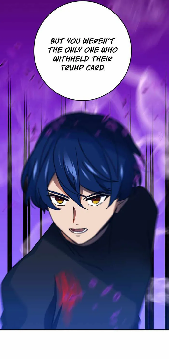 Reborn Ranker – Gravity User Chapter 49 page 15
