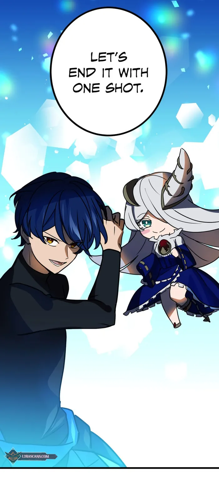 Reborn Ranker – Gravity User Chapter 48 page 13
