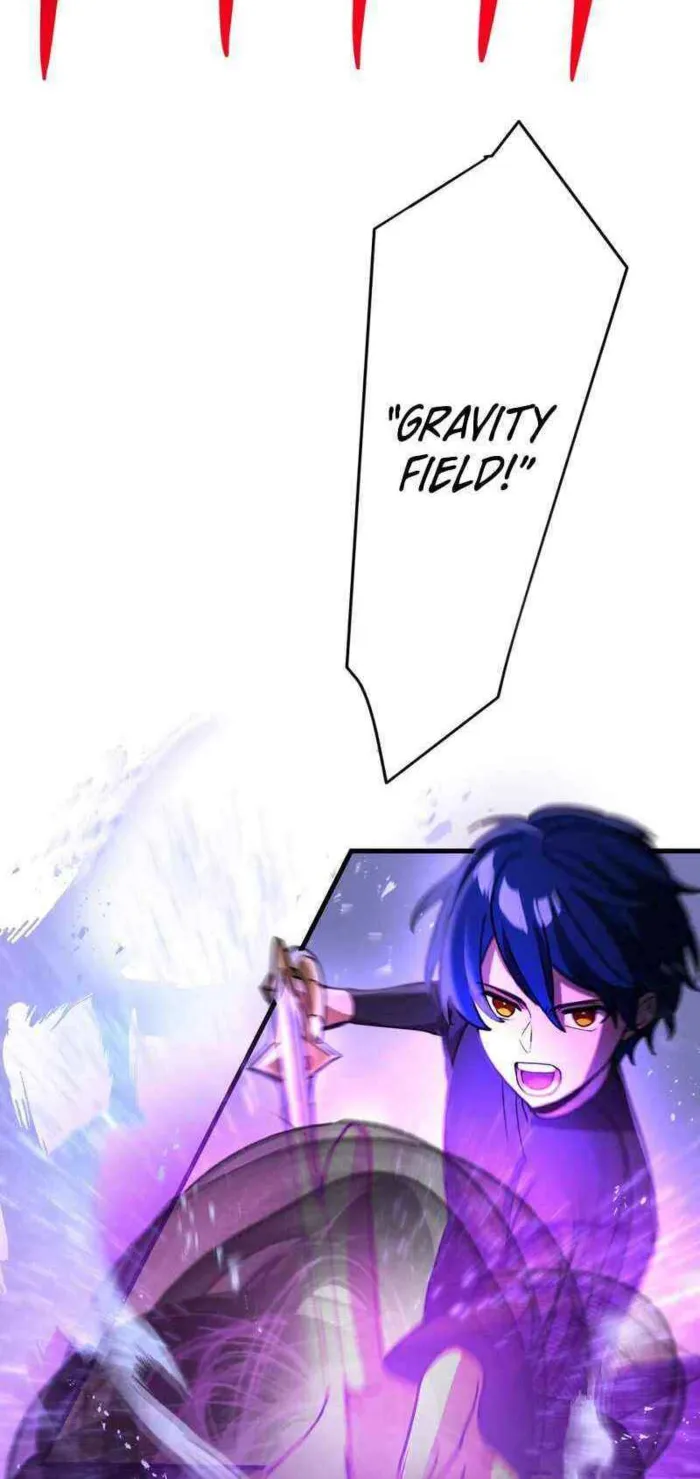 Reborn Ranker – Gravity User Chapter 52 page 3