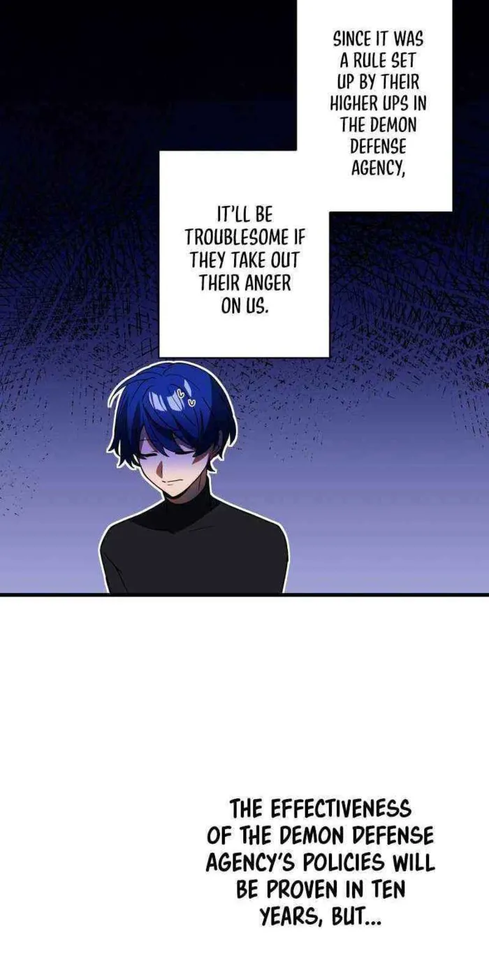 Reborn Ranker – Gravity User Chapter 51 page 10