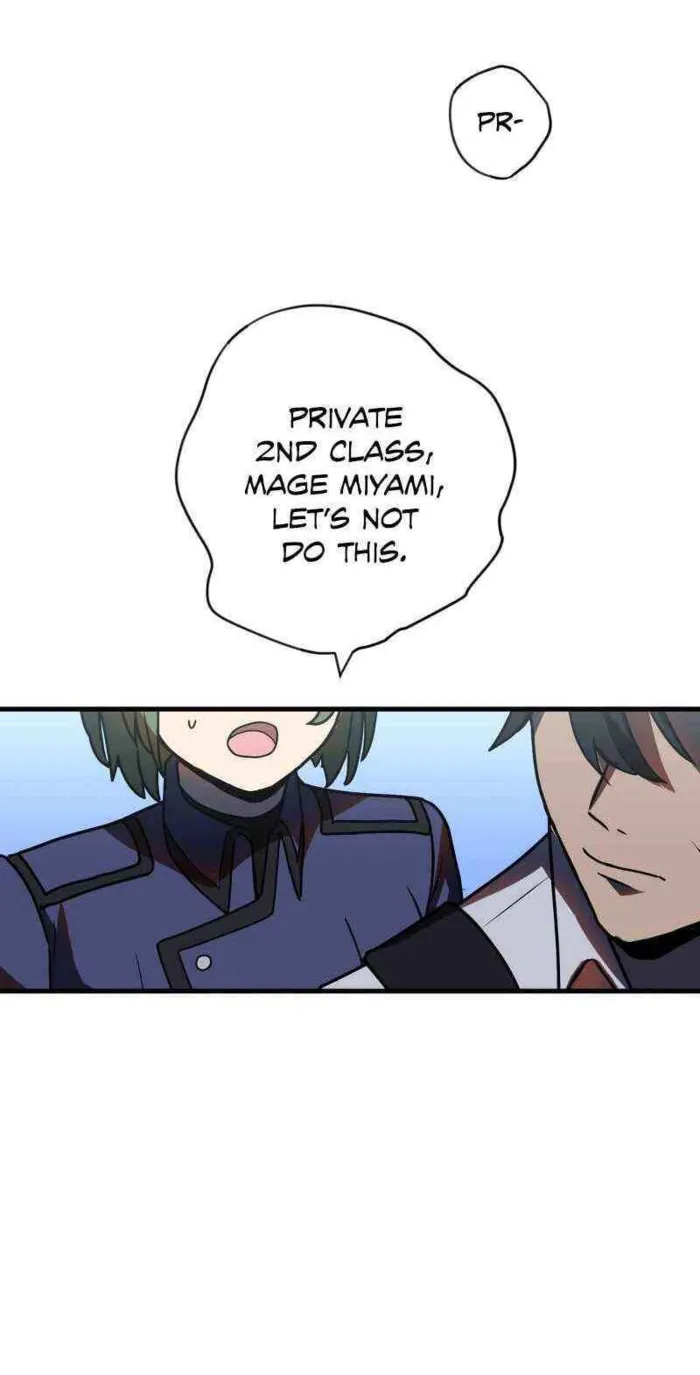 Reborn Ranker – Gravity User Chapter 51 page 12