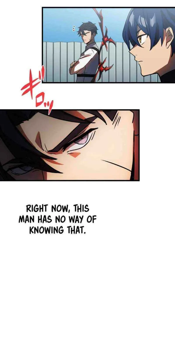 Reborn Ranker – Gravity User Chapter 51 page 11