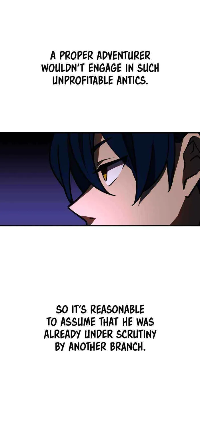 Reborn Ranker – Gravity User Chapter 51 page 17