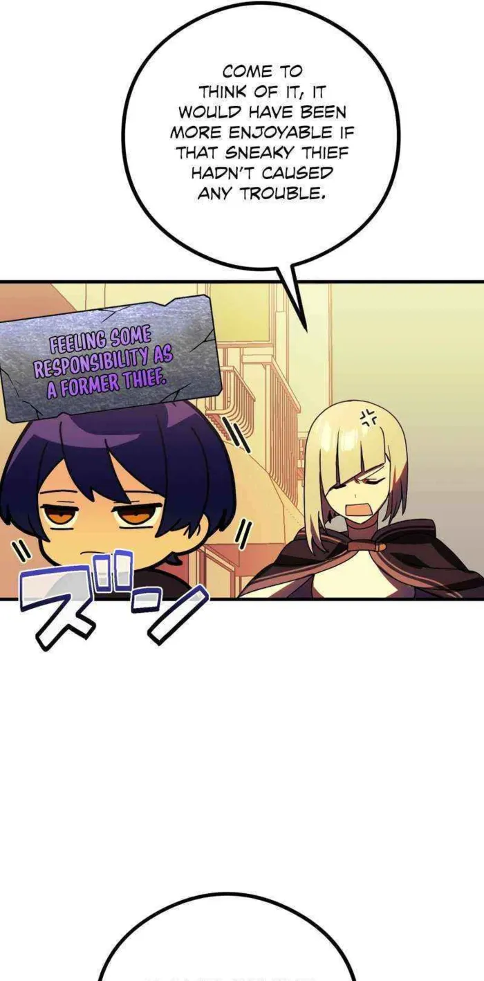 Reborn Ranker – Gravity User Chapter 51 page 29