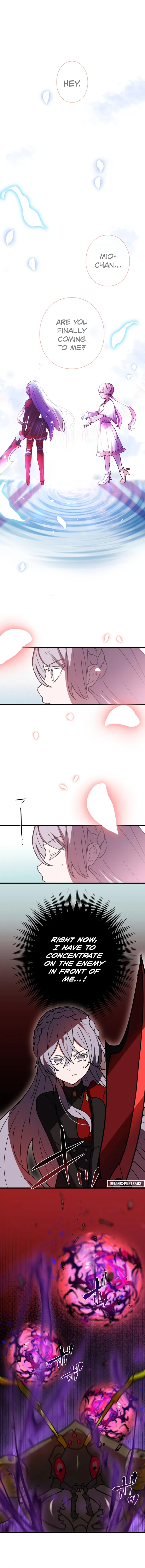 Reborn Ranker – Gravity User Chapter 62 page 7