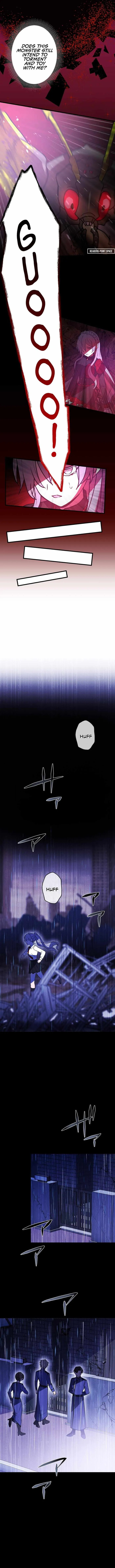 Reborn Ranker – Gravity User Chapter 63 page 3