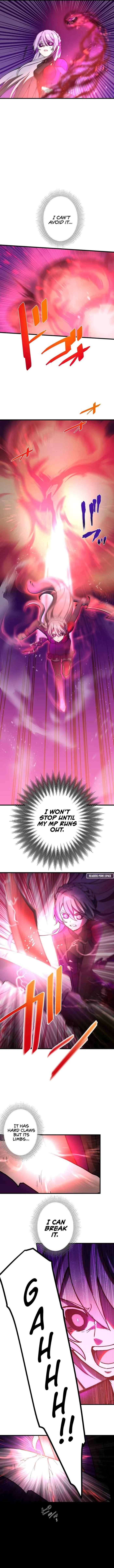 Reborn Ranker – Gravity User Chapter 63 page 9