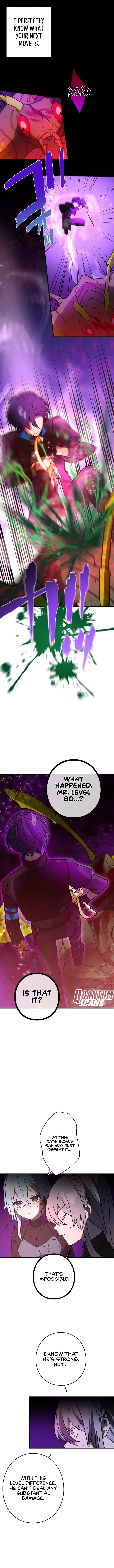 Reborn Ranker – Gravity User Chapter 64 page 11