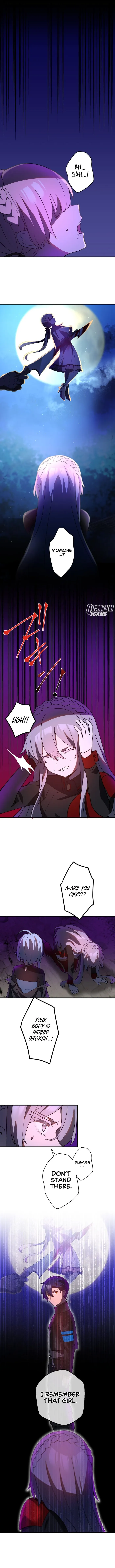 Reborn Ranker – Gravity User Chapter 66 page 7