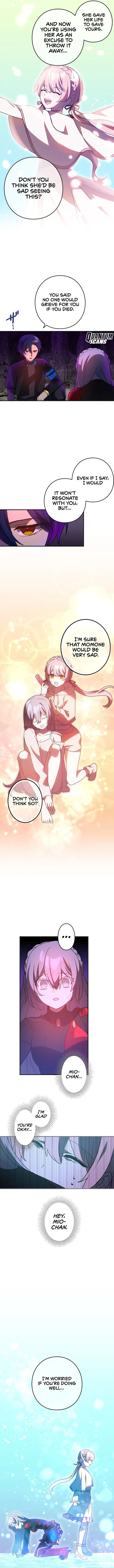 Reborn Ranker – Gravity User Chapter 66 page 13