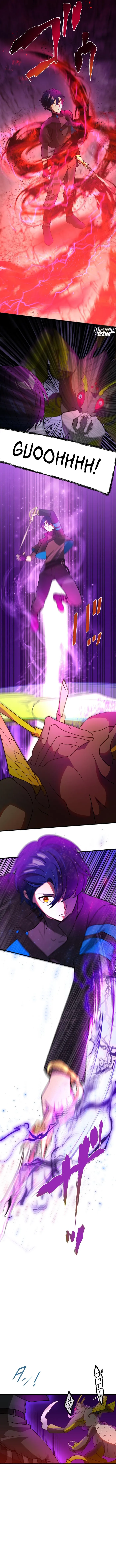 Reborn Ranker – Gravity User Chapter 65 page 4