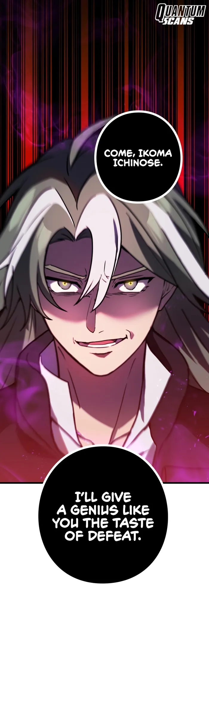 Reborn Ranker – Gravity User Chapter 77 page 9