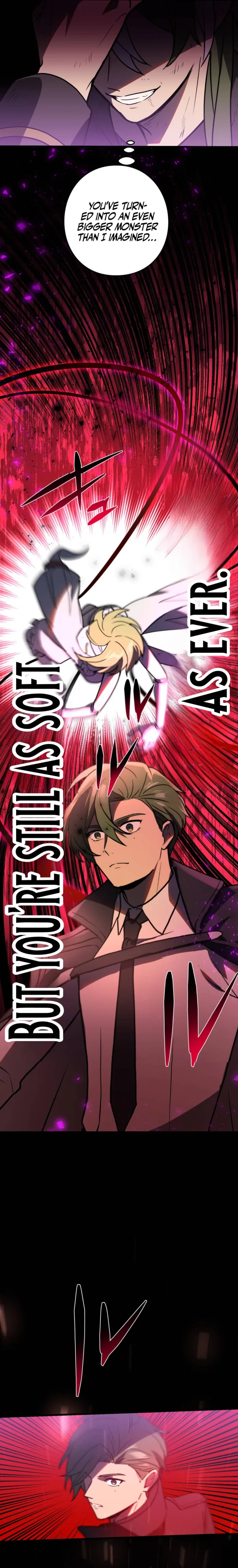 Reborn Ranker – Gravity User Chapter 79 page 6