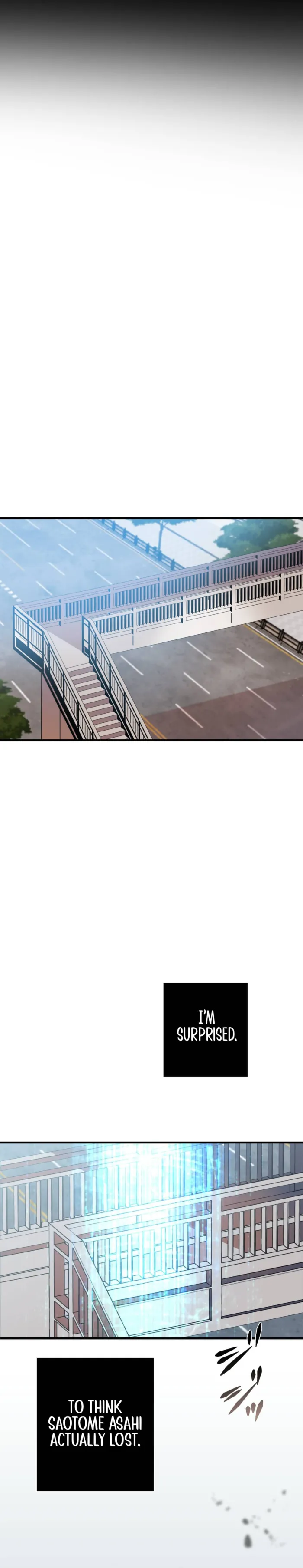 Reborn Ranker – Gravity User Chapter 79 page 23