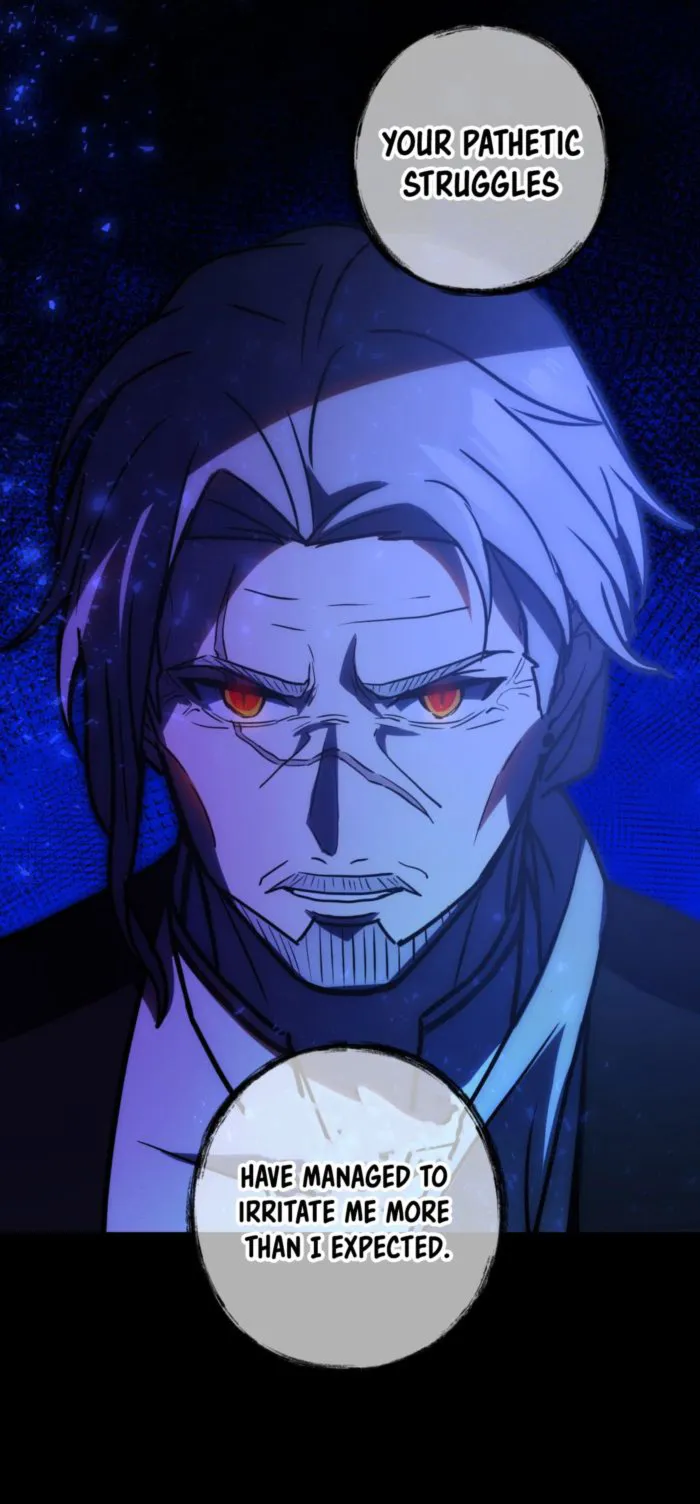 Reborn Ranker – Gravity User Chapter 81 page 20