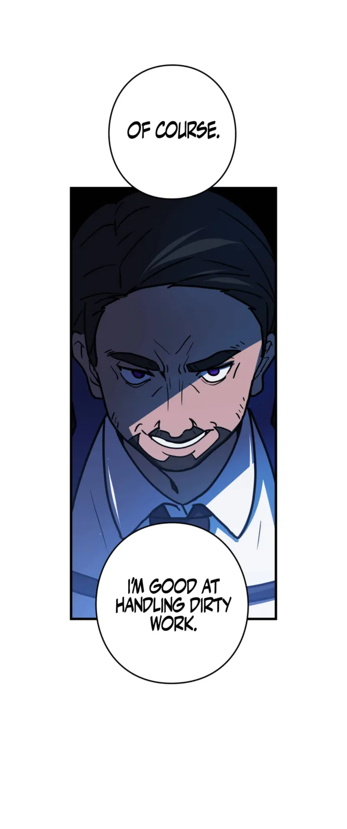 Reborn Ranker – Gravity User Chapter 84 page 23