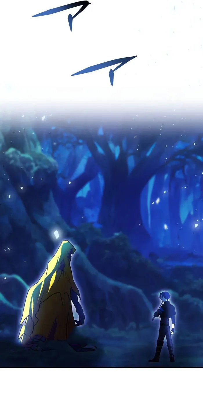 Reborn Ranker – Gravity User Chapter 87 page 19