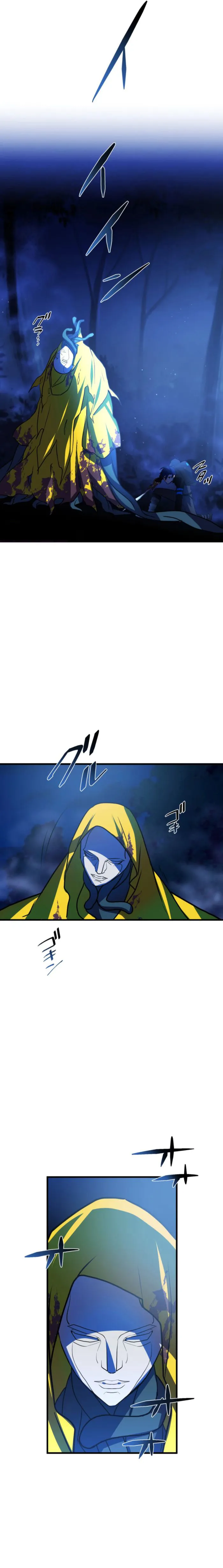Reborn Ranker – Gravity User Chapter 88 page 5