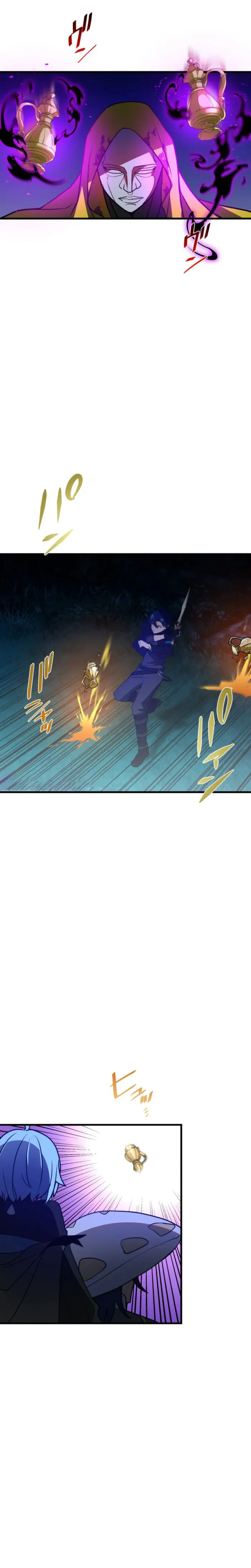 Reborn Ranker – Gravity User Chapter 88 page 17