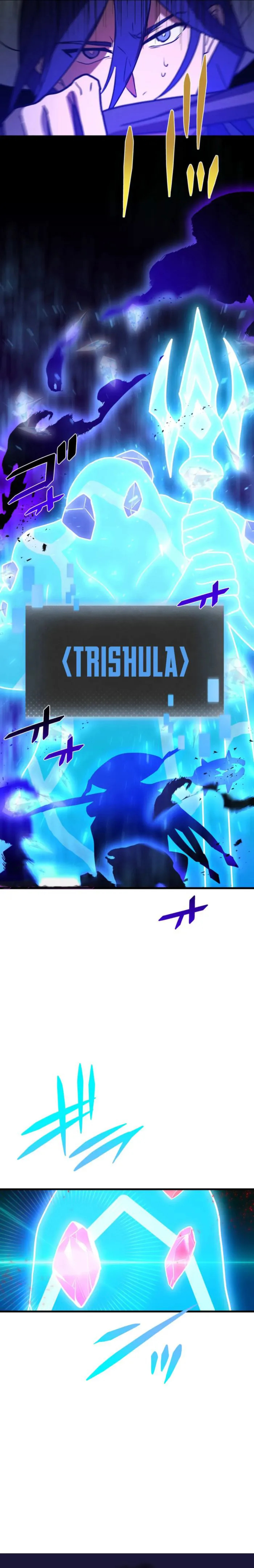 Reborn Ranker – Gravity User Chapter 88 page 22