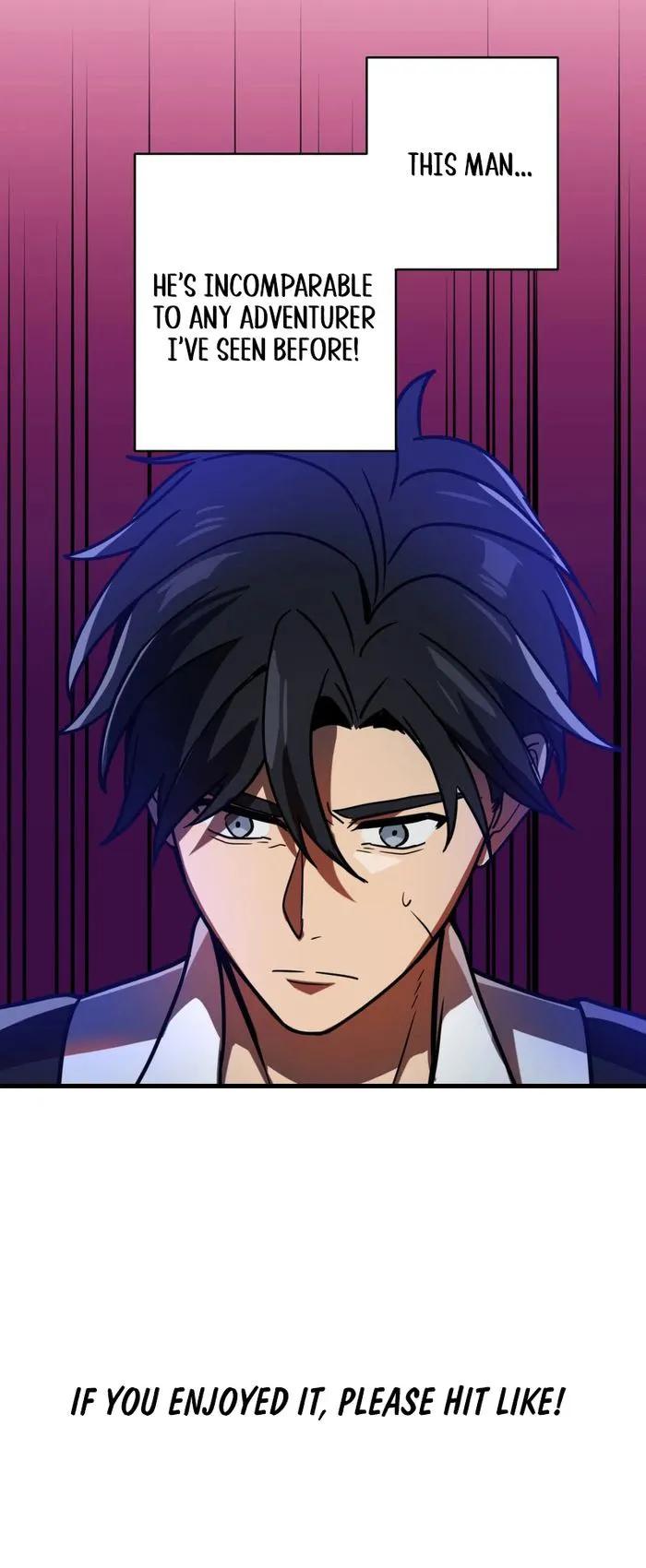 Reborn Ranker – Gravity User Chapter 95 page 12